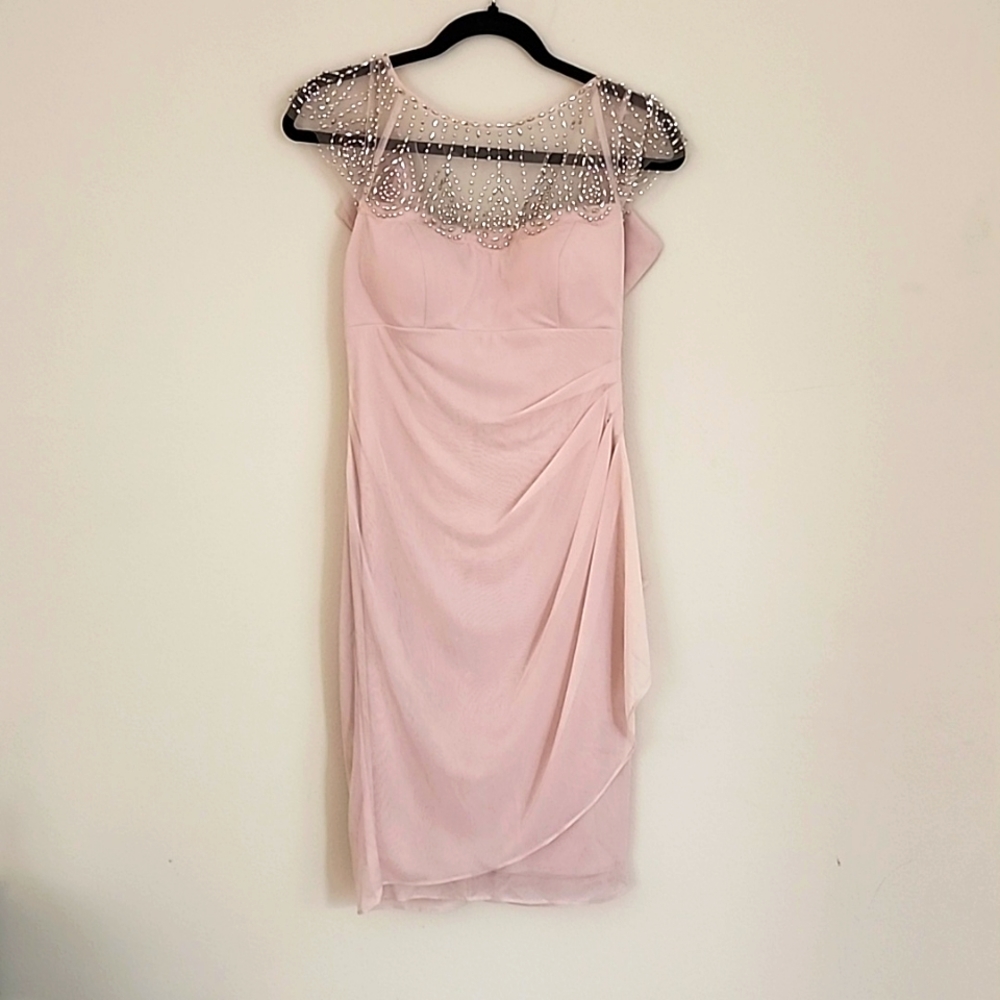 Formal dress